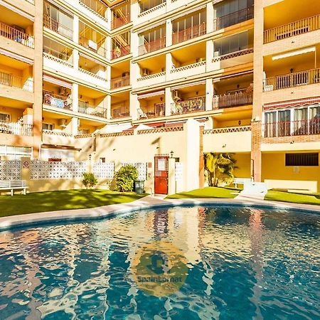 Nice 2 Bedroom Apartment For Family In Los Pacos Fuengirola Exterior photo
