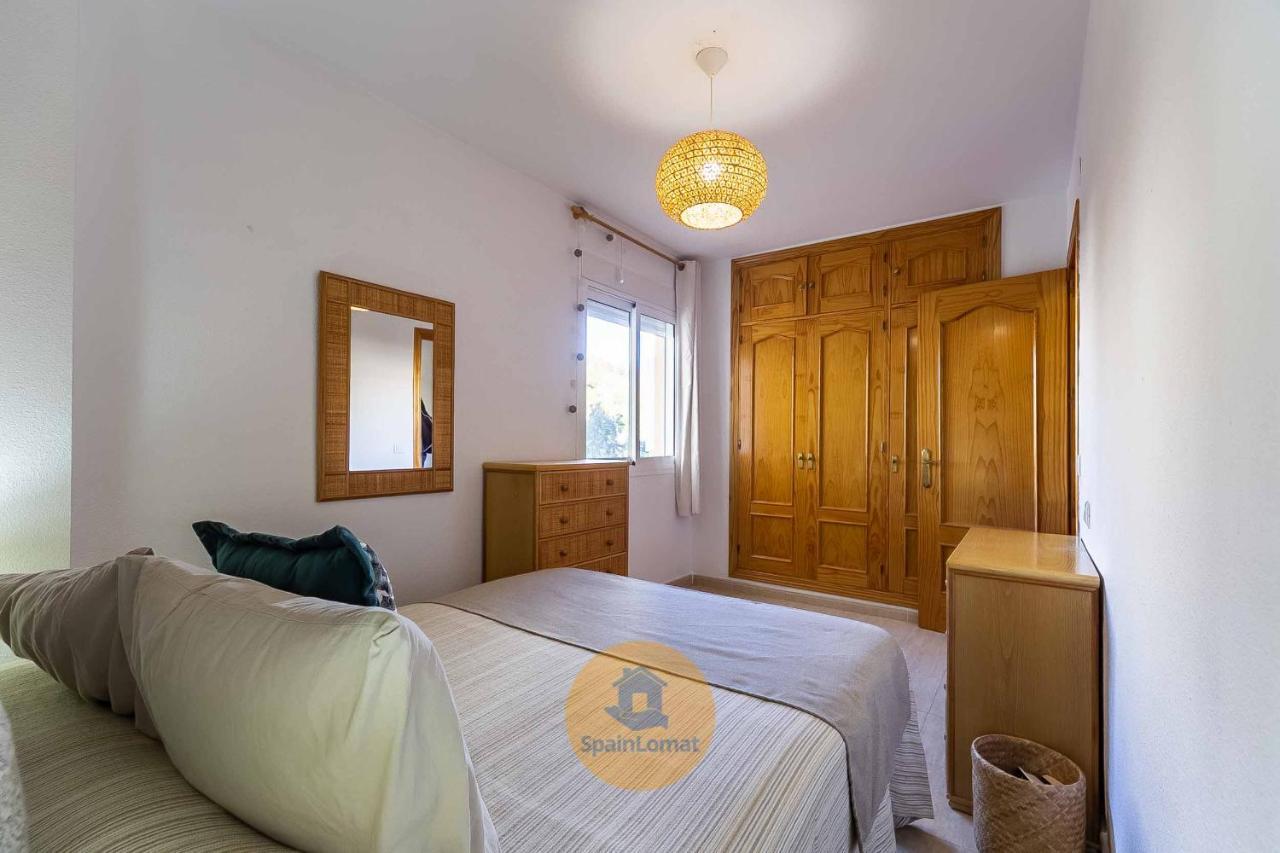 Nice 2 Bedroom Apartment For Family In Los Pacos Fuengirola Exterior photo
