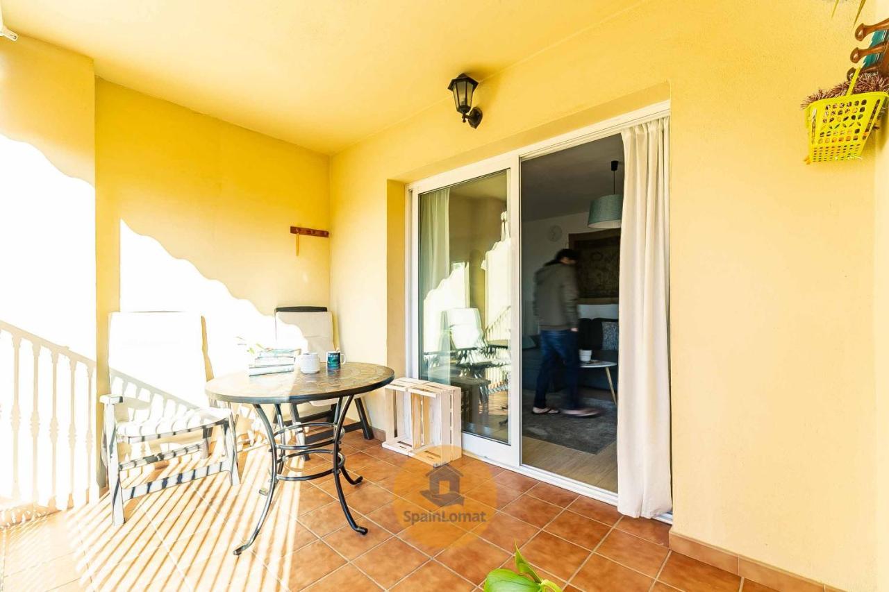 Nice 2 Bedroom Apartment For Family In Los Pacos Fuengirola Exterior photo