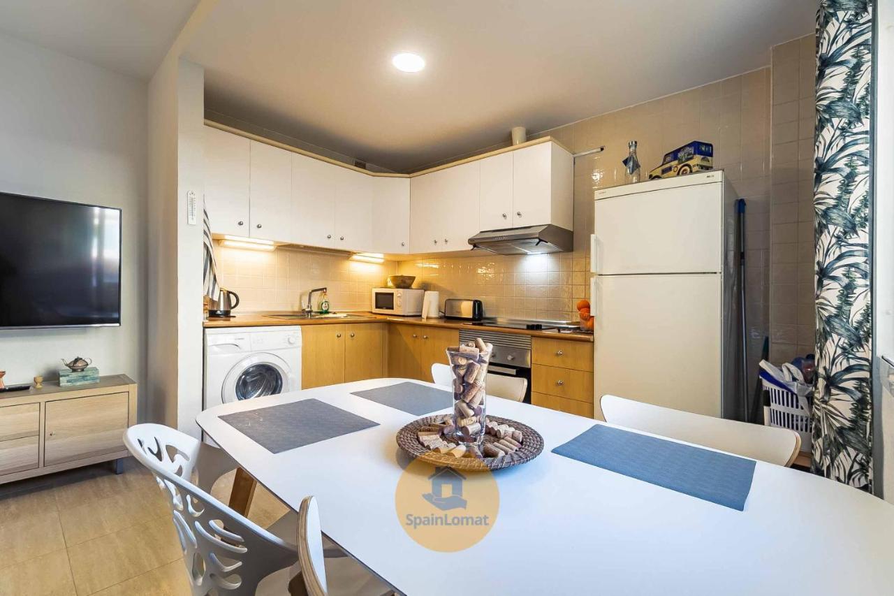 Nice 2 Bedroom Apartment For Family In Los Pacos Fuengirola Exterior photo