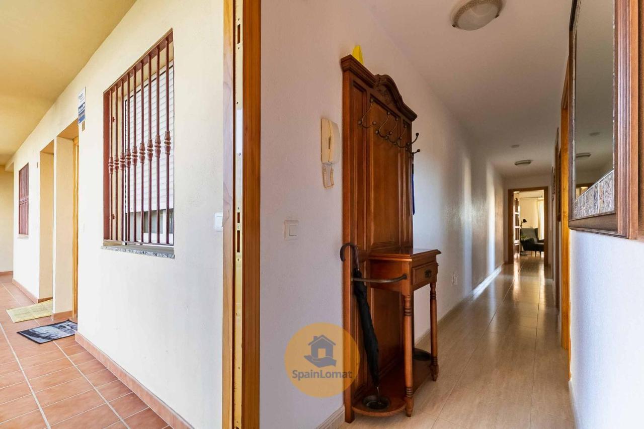 Nice 2 Bedroom Apartment For Family In Los Pacos Fuengirola Exterior photo