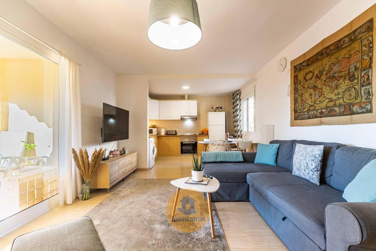 Nice 2 Bedroom Apartment For Family In Los Pacos Fuengirola Exterior photo