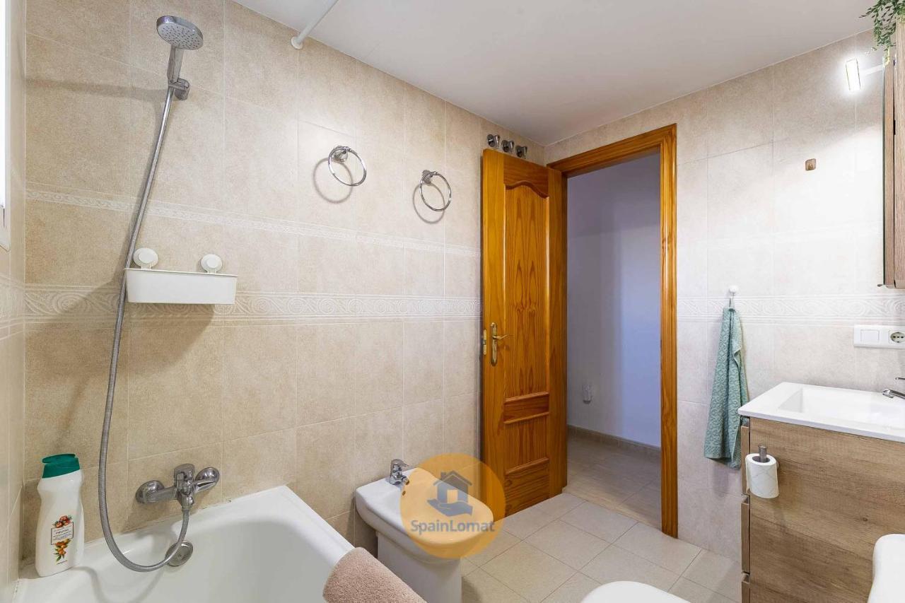 Nice 2 Bedroom Apartment For Family In Los Pacos Fuengirola Exterior photo